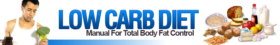 Low Carbohydrate Diet